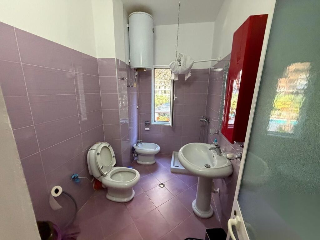 VENDESI APPARTAMENTO 1+1 A GOLEM, DURRËS!