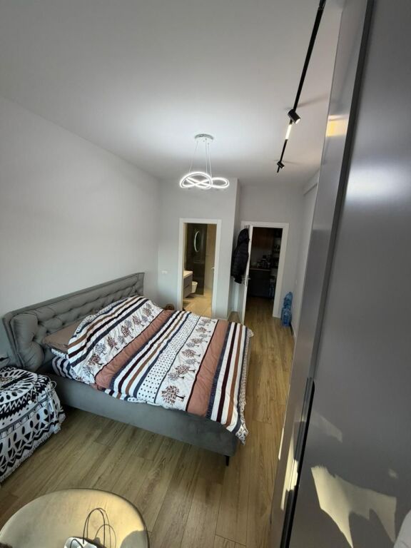 🛋️VENDESI APPARTAMENTO 2+1+2 – GOLDEN PARK, TIRANA