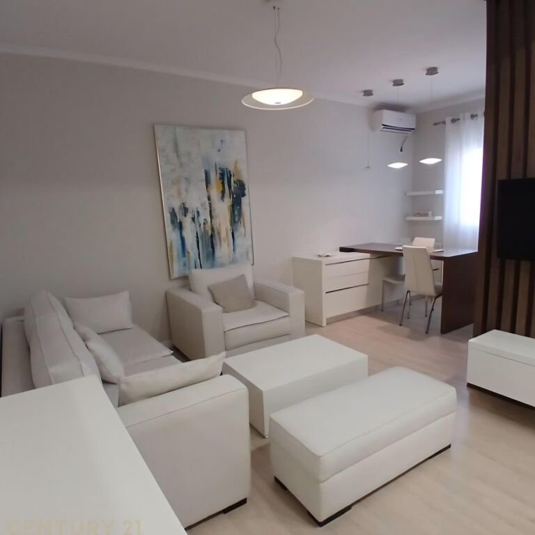 Appartamento 2+1 in affitto 📍Kodra Diellit, vicino a Eleonore, via Rrapo Hekali