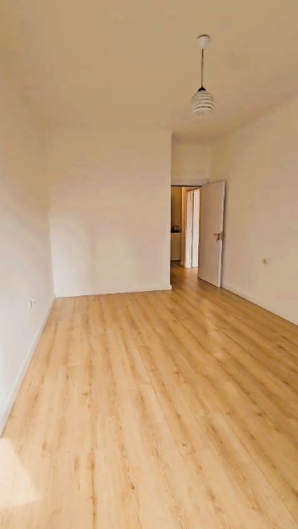 🏢SHITET APARTAMENT 1+1 📍Përballë Delijorgjit🗝️