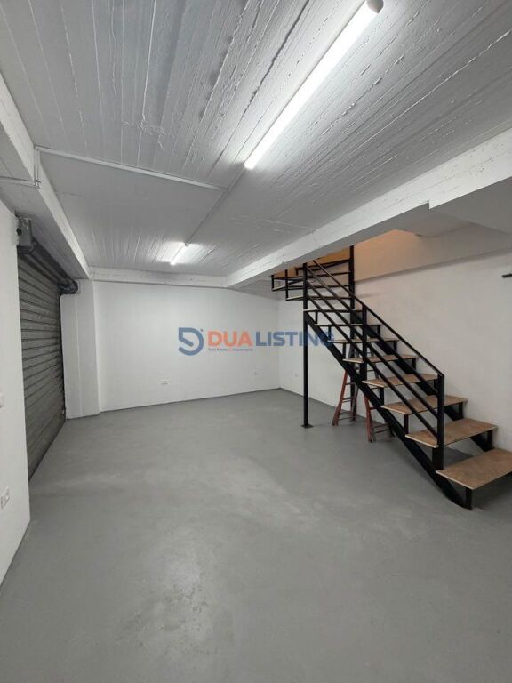 FOR RENT | NEWLY RESTORED COMMERCIAL SPACE!