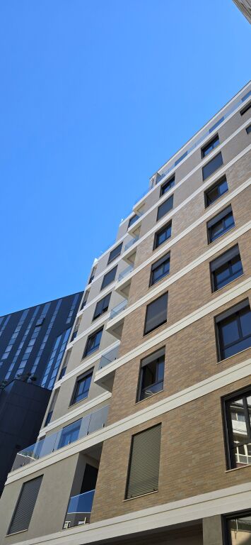 APARTAMENT 2+1, RRUGA E DIBRES