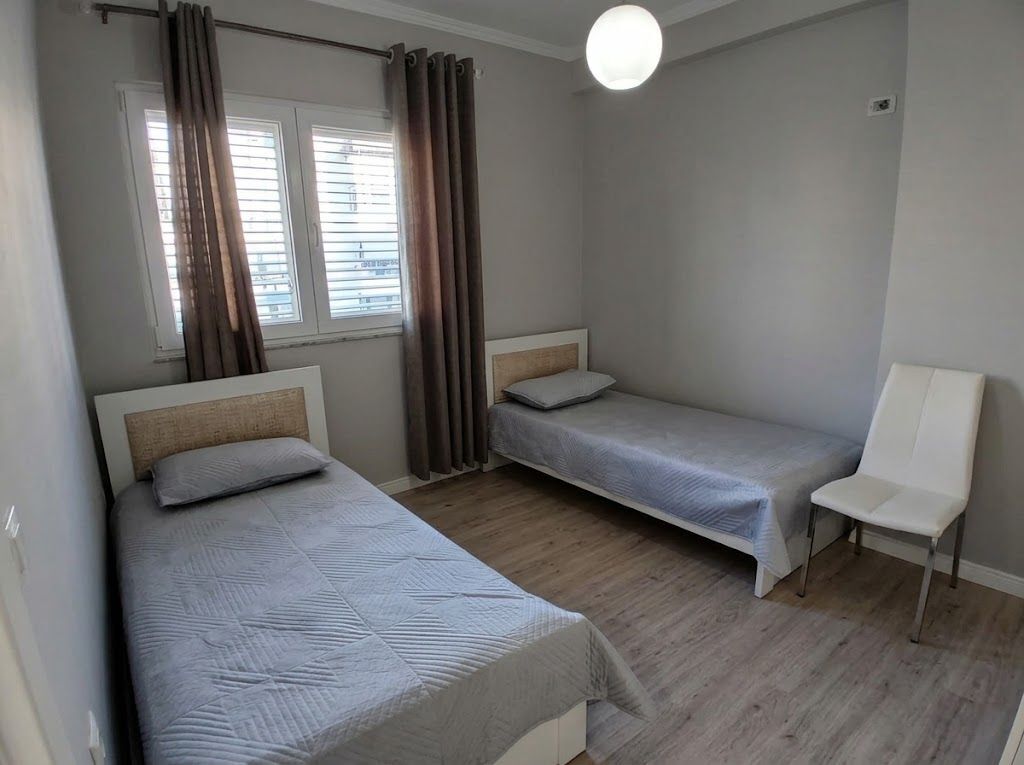 Appartamento 2+1+ Balcone in Affitto – Kodra e Diellit !