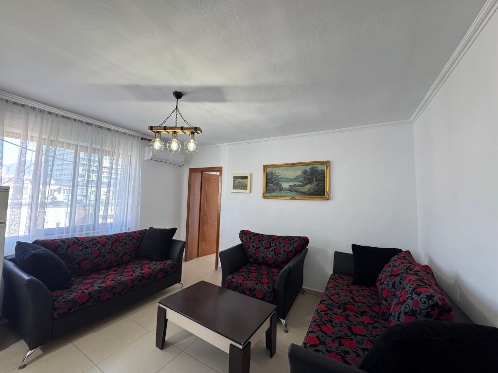 3+1 apartment for rent