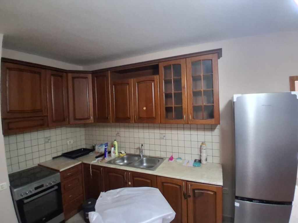 5 May 2+1 Apartment for Rent near Concord