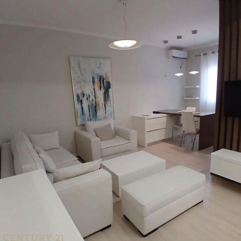 Appartamento 2+1+ Balcone in Affitto – Kodra e Diellit !