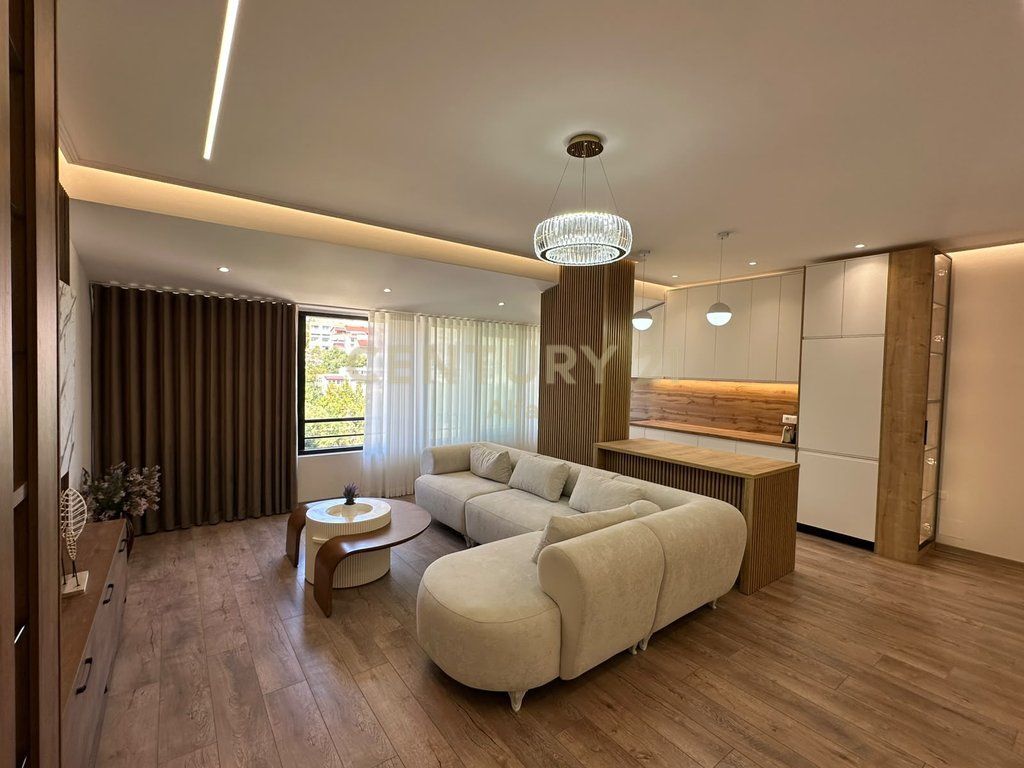 Appartamento 2+1 In Vendita Lago Secco 283,000 €
