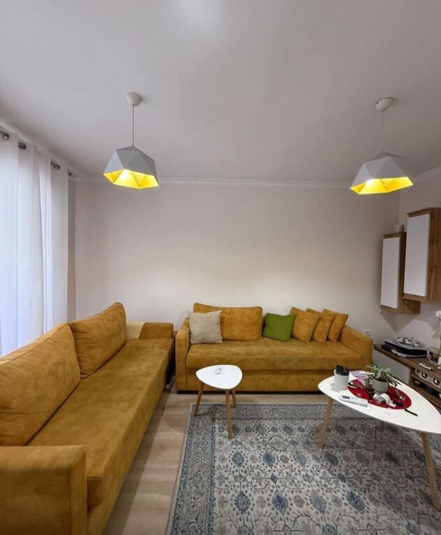 Shitet apartament 1+1 te Shkolla e Baletit