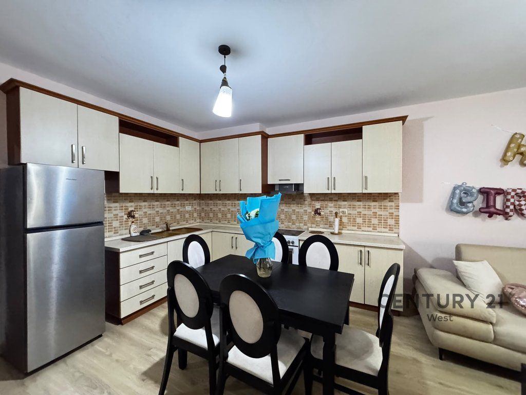 1+1 Apartment for Rent at Ali Demi