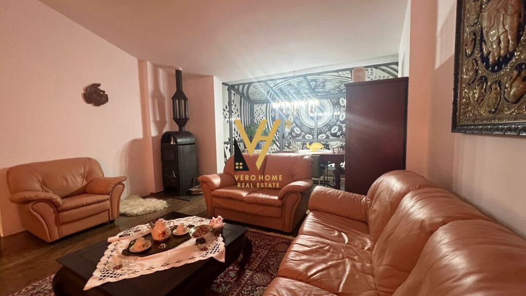 APPARTAMENTO 2+1+BLK IN AFFITTO A KOMUNA E PARISIT 70.000 LEKE