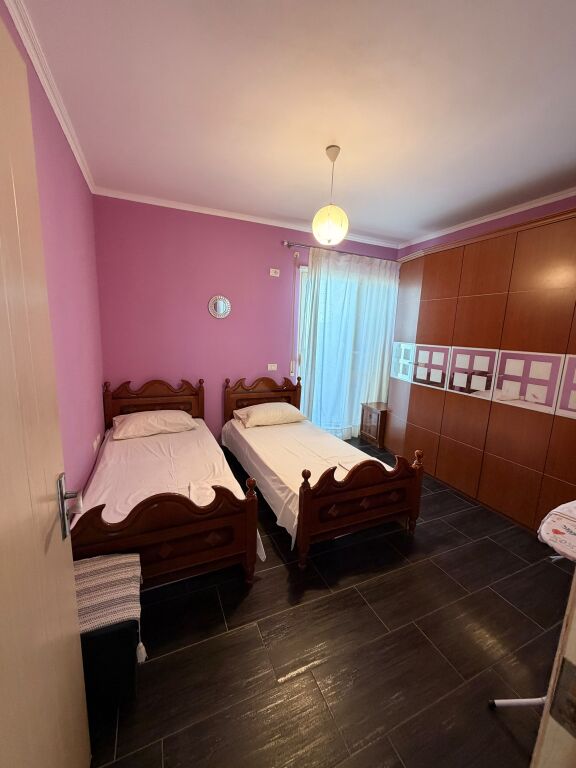 2+1 Apartment for rent Sea view🌊,Hotel Vivas, Beach, Durres