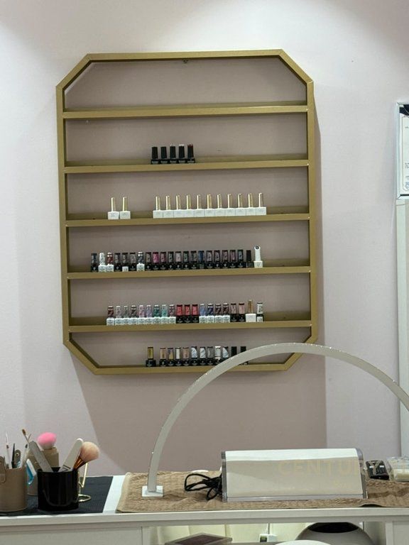 SHITET BIZNESI NE ZONEN E ISH BLLOKUT– BEAUTY &amp; WELLNESS CENTER!