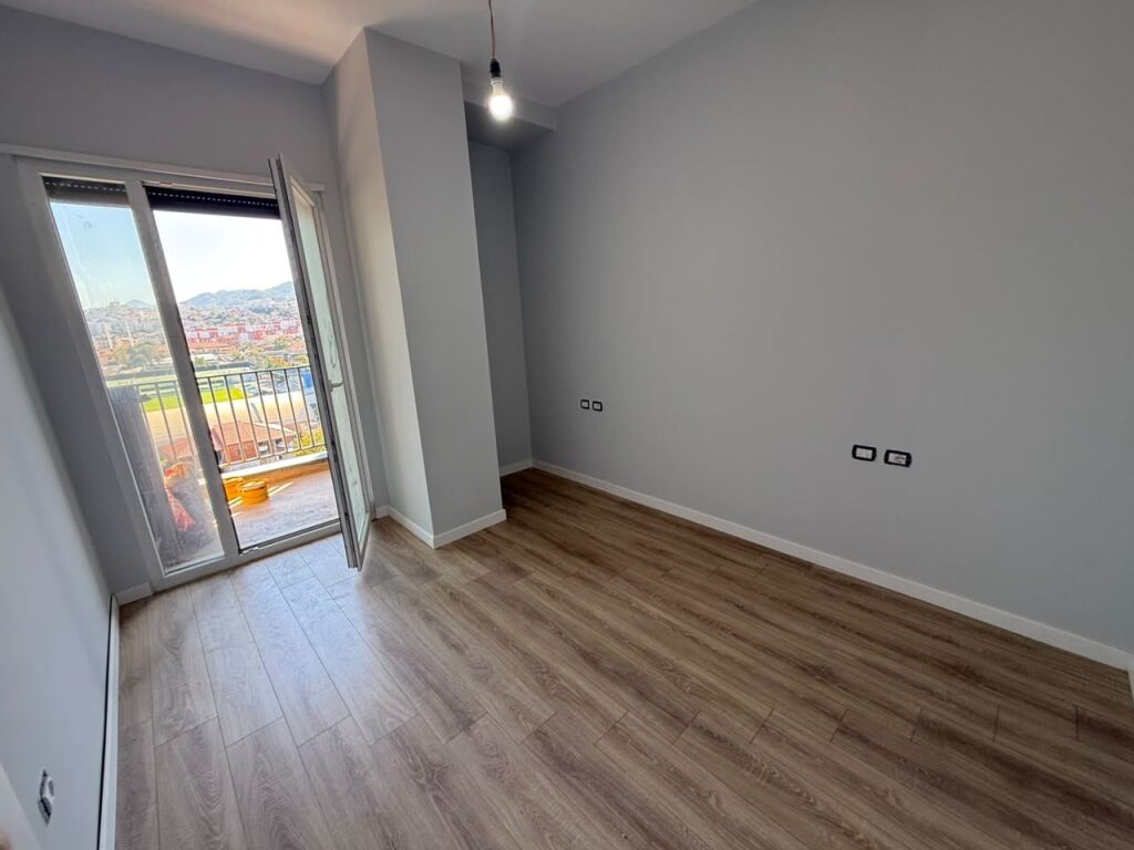 ☀️APARTMENT FOR SALE 1+1 – HENKE RESIDENCE, TIRANA☀️