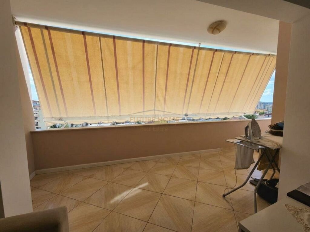 For sale, 1+1 apartment, Cabej Buildings