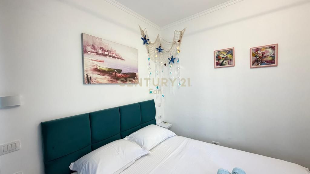 SHITET SUPER APARTAMENT 1+1 NE VIJE TE PARE TEK SHKEMBI I KAVAJES, DURRES !