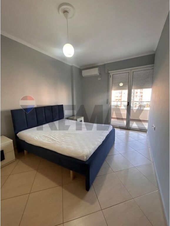 🏡 APARTAMENT 2+1 ME QIRA – PRANË JUMBO, VLORË!