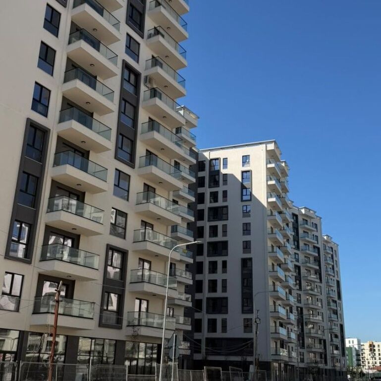 🏢✨ SHITET APARTAMENT 2+1+2 | REZIDENCA TURDIU – FUSHA E AVIACIONIT ✨🏢