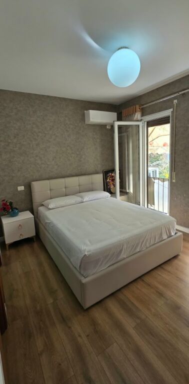 🏡 JEPET ME QIRA APARTAMENT 2+1+2 | VERANDË + 2 POSTE PARKIMI