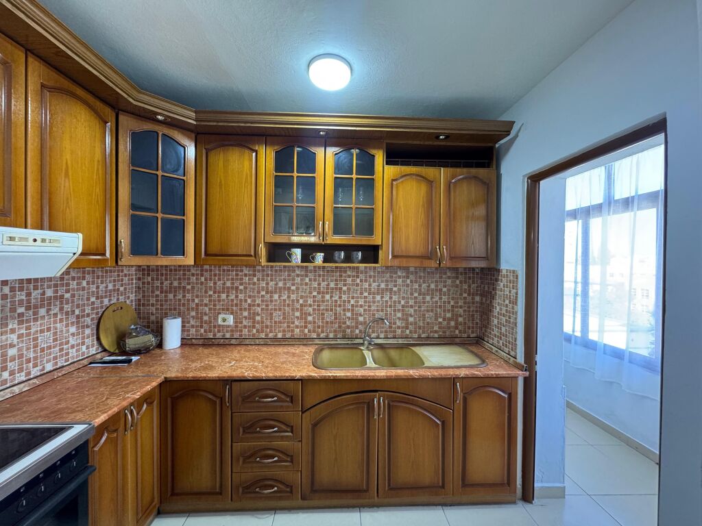 3+1 apartment for rent