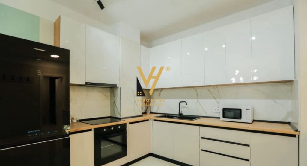 APPARTAMENTO 1+1+BLK IN AFFITTO A KOMUNA E PARISIT, K.OLIMPIK 800 EURO