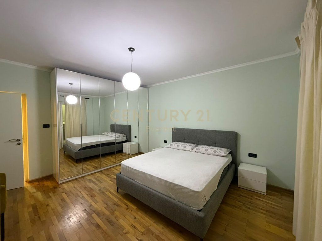 MYSLYM SHYRI, 2+1 APARTMENT FOR RENT