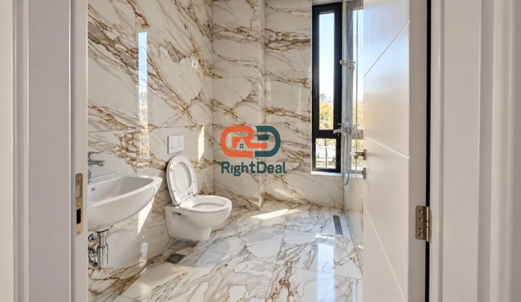 At "City Garden Residence", Commercial Space for Rent, Ideal for Offices !!!