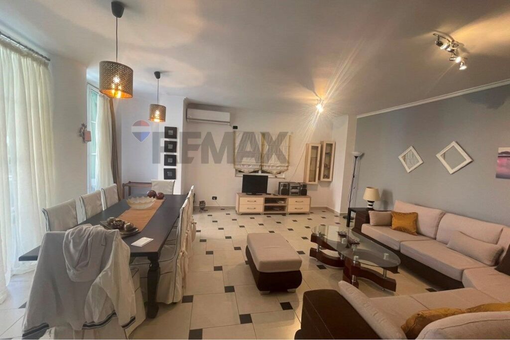 Appartamento - In Affitto - Centro Kristal, Tirana