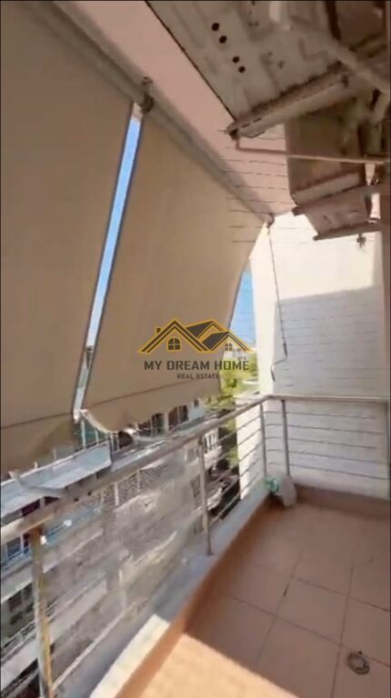 JEPET ME QIRA APARTAMENT 2+1 PLAZH, DURRES.