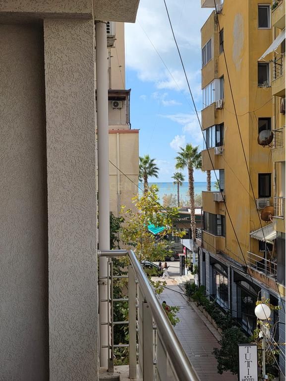 Appartamento 1+1 in Affitto a Vollga, Durrës !