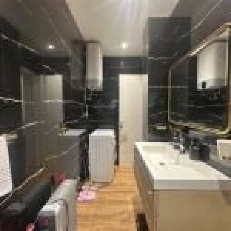 Furnished Duplex for Sale in Myslym Shyri, Tirana