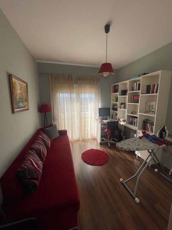 Apartament 2+1+Depo per shitje tek Ish-Blloku