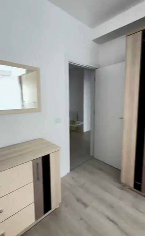 2+1+1 for rent UNIVERS CITY QTU 500 thousand lek