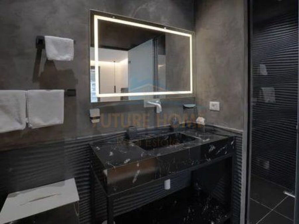 Qera, Penthouse 2+1+2+Post Parkimi, Kompleksi Nobis, Liqeni Artificial.