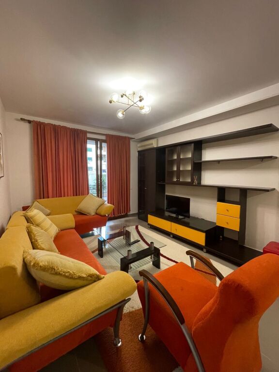 1+1 apartment for rent | Kodra e Diellit | 45,000 Lek |