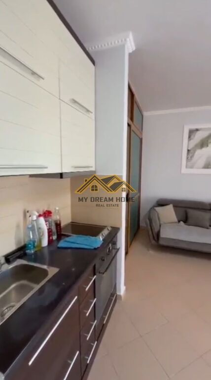 JEPET ME QIRA APARTAMENT 2+1 PLAZH, DURRES.