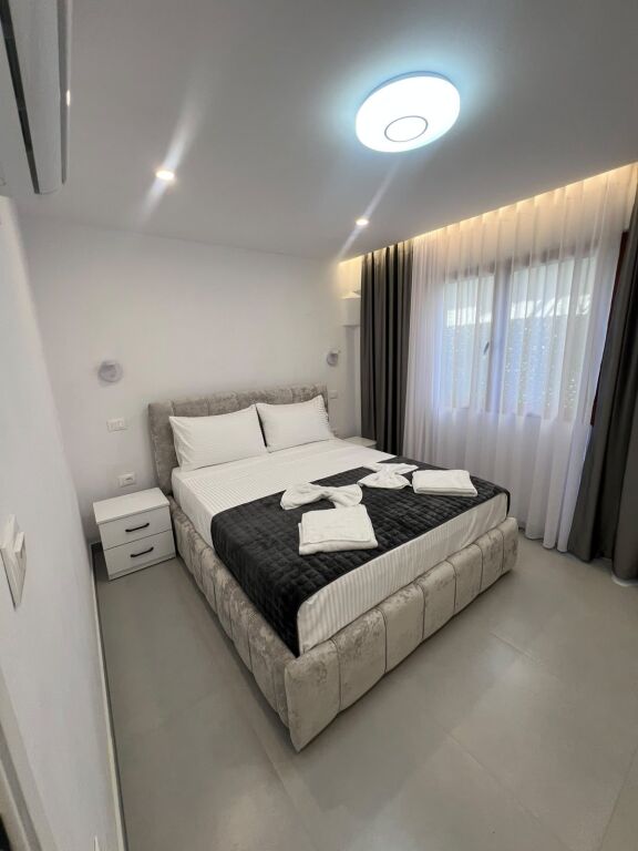 First Floor of a Private House for Rent in Kenetë, Durrës