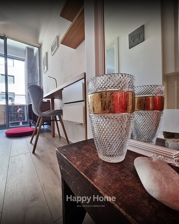 📍 Modern Apartment for Rent – Near Blloku  🏡 A modern apartment is for rent in one of Tirana’s best and most sought-after areas – just a few steps from Blloku!