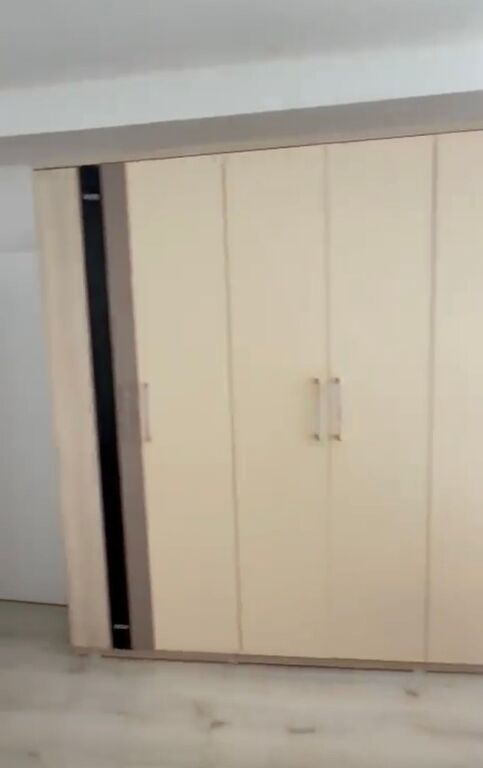2+1+1 for rent UNIVERS CITY QTU 500 thousand lek
