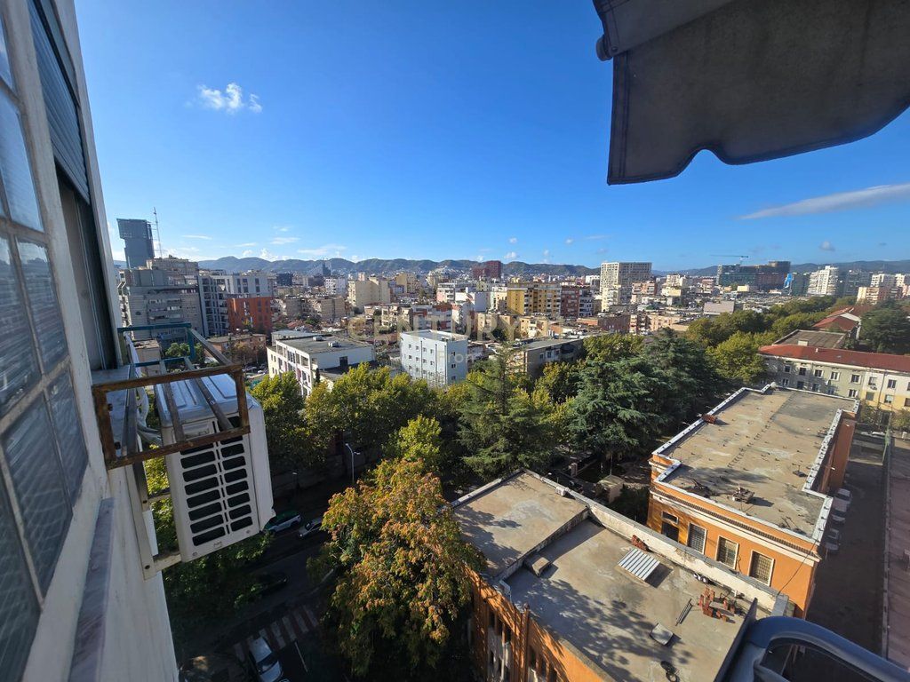2+1+2 APARTMENT FOR RENT – AT USLUGA, NEAR THE TRAIN STATION