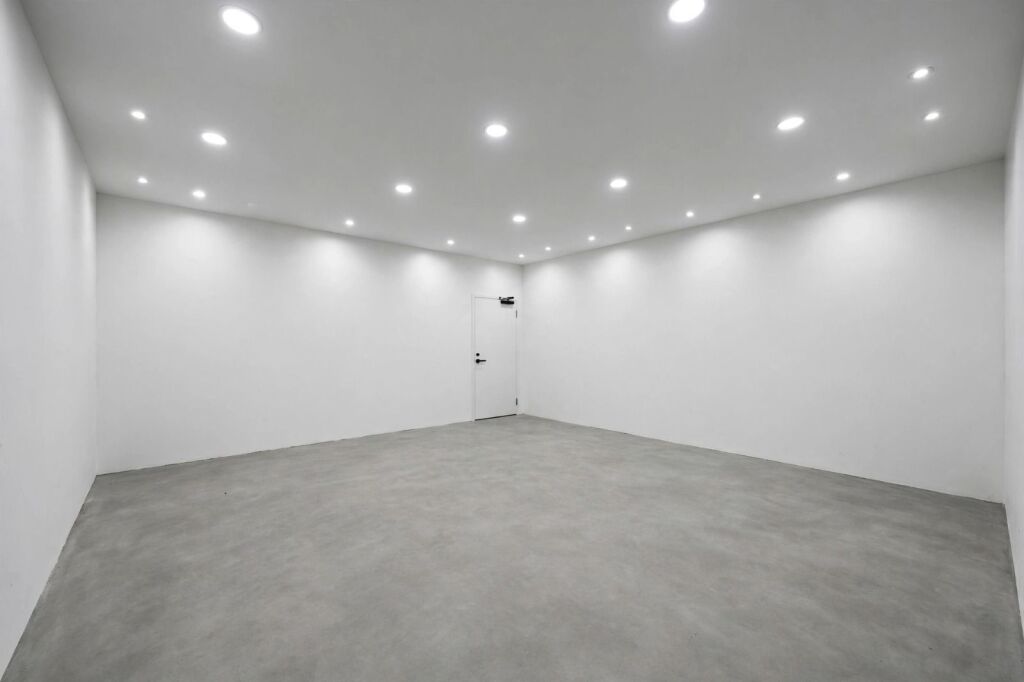 🏢 JEPET ME QIRA AMBIENT BIZNESI | SQUARE 21
