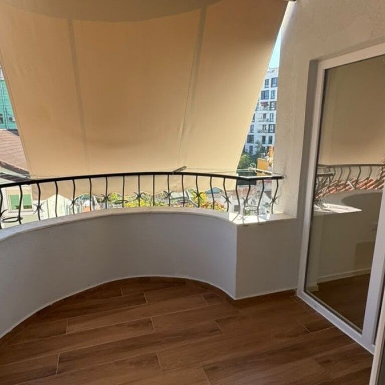 🏡✨ SHITET APARTAMENT 1+1 – TE MOZAIKU ✨