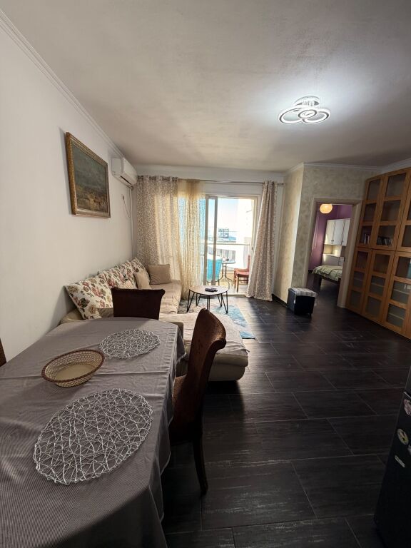 2+1 Apartment for rent Sea view🌊,Hotel Vivas, Beach, Durres