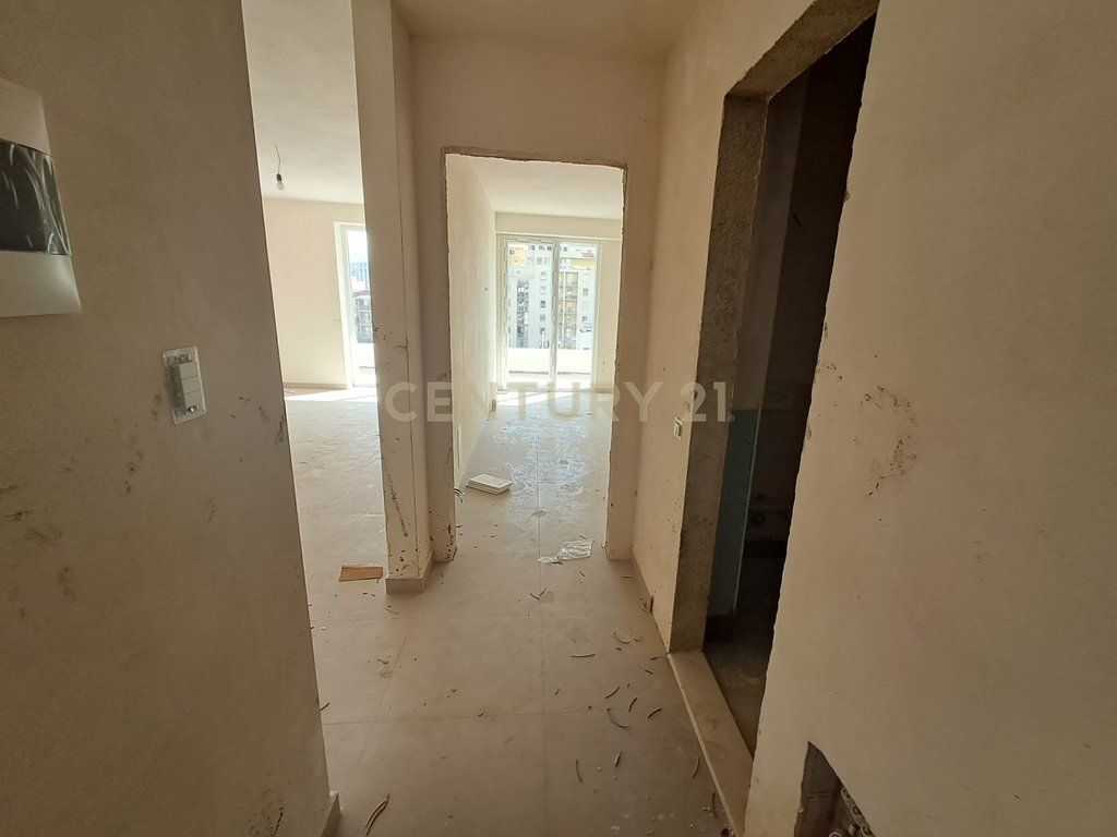 Apartament 1+1 Në Shitje në Kune,  Shëngjin | 65.7 m²