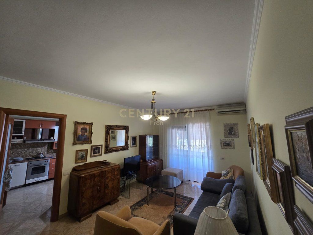 2+1+2 APARTMENT FOR RENT – AT USLUGA, NEAR THE TRAIN STATION