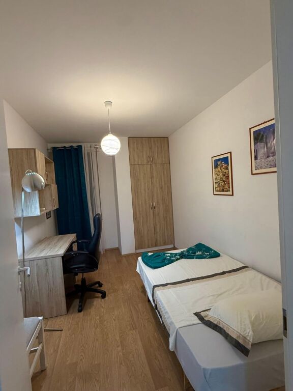 Appartamento 2+1+ 2 bagni in Affitto – Don Bosko !