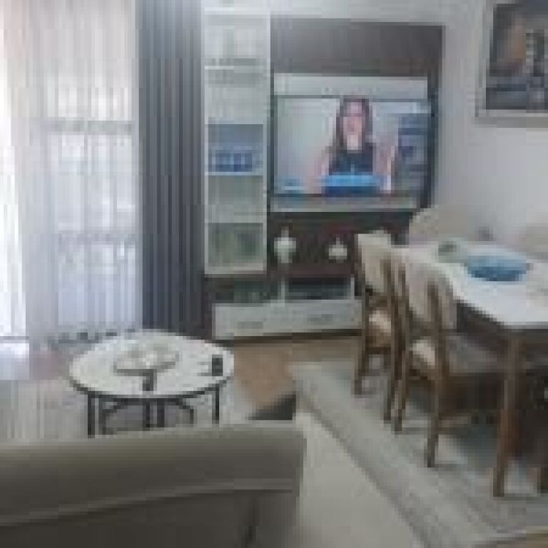 2+1 Apartment for Sale in Kinostudio, Tirana | 80 m²
