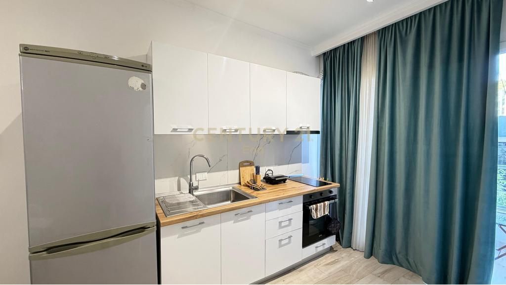 SHITET SUPER APARTAMENT 1+1 NE VIJE TE PARE TEK SHKEMBI I KAVAJES, DURRES !