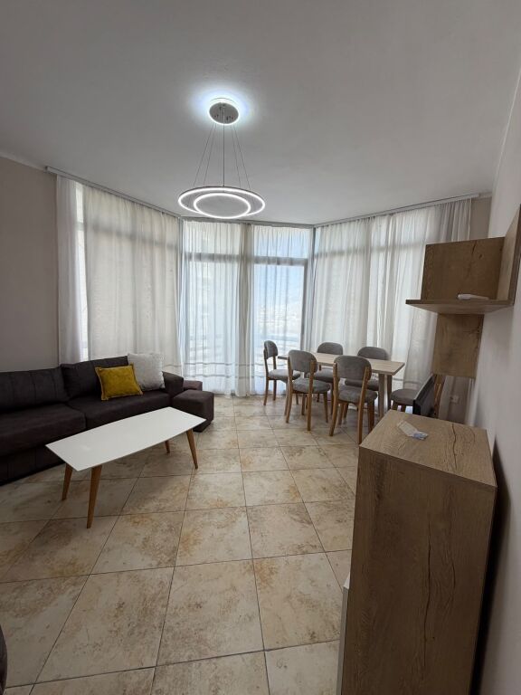 2+1 apartment for rent Tregu Elektrik !