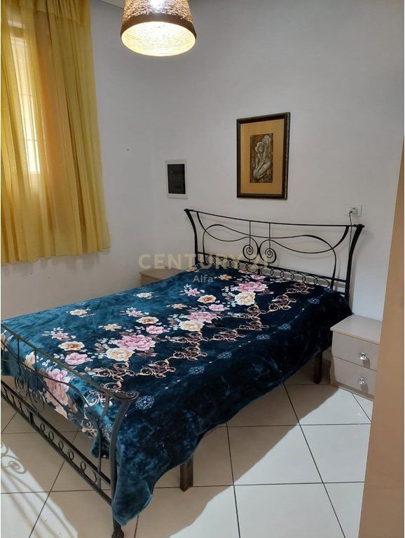 APARTMENT FOR SALE 1+1 – LAKE AREA, EDUARD MANO STREET, TIRANA