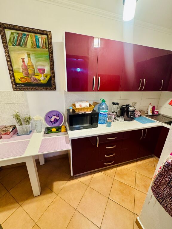 🏡 SUPER RAST PËR SHITJE 2+1– MYSLYM SHYRI, TIRANË!